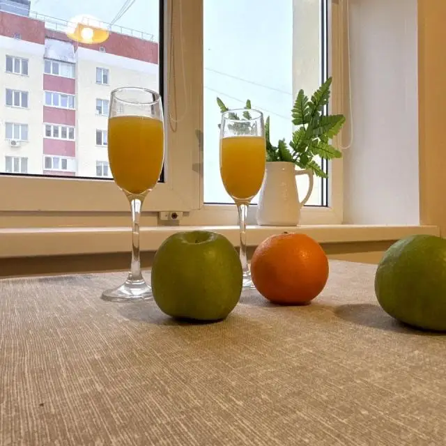 Real photos of Apartments on Mikhail Petrov Street