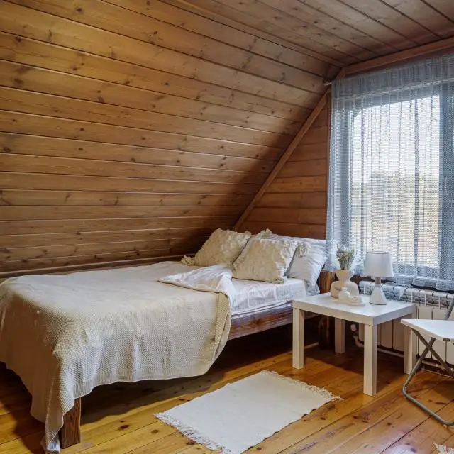 Real photos of Fisherman's House River Club
