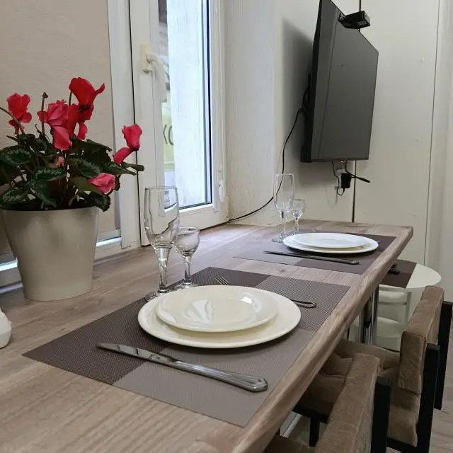 Real photos of Apartment at the foot of Mashuk