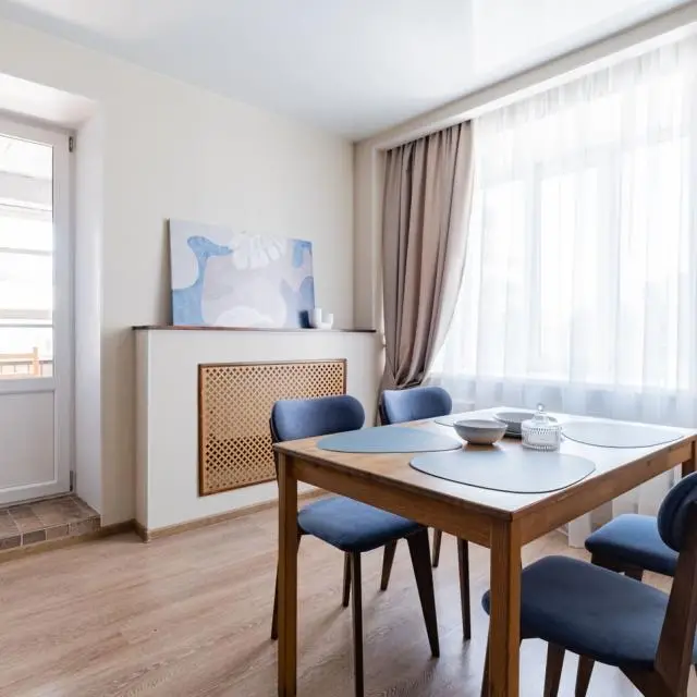 Real photos of Apartments on Sovetskaya street, 69