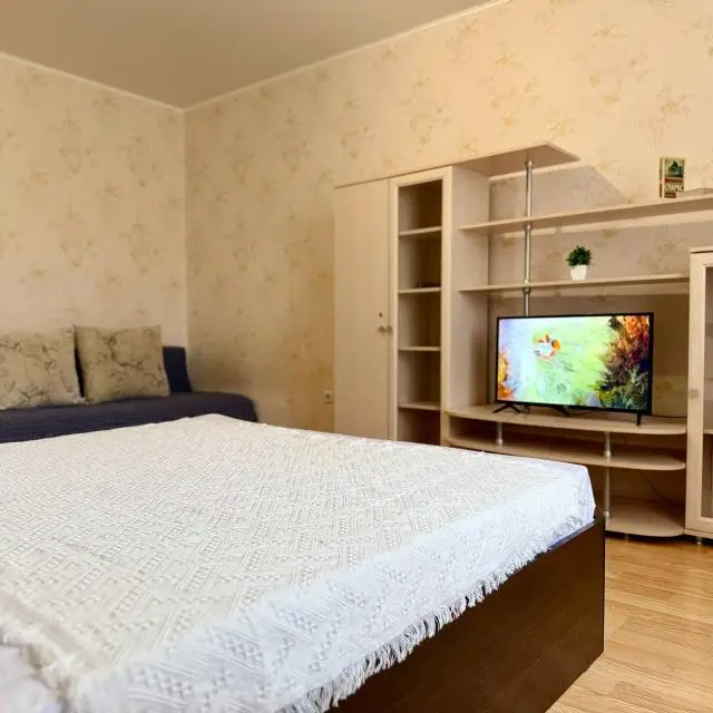Real photos of Apartments at 86 Ordzhonikidze Street 