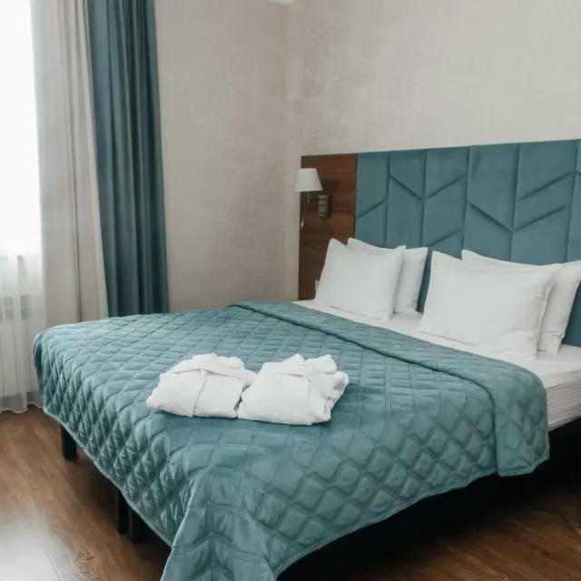 Real photos of Panorama SPA Hotel (building 2)