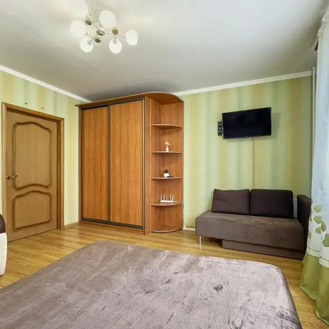 Real photos of DearHome in the neighborhood of Belaya Dacha 21