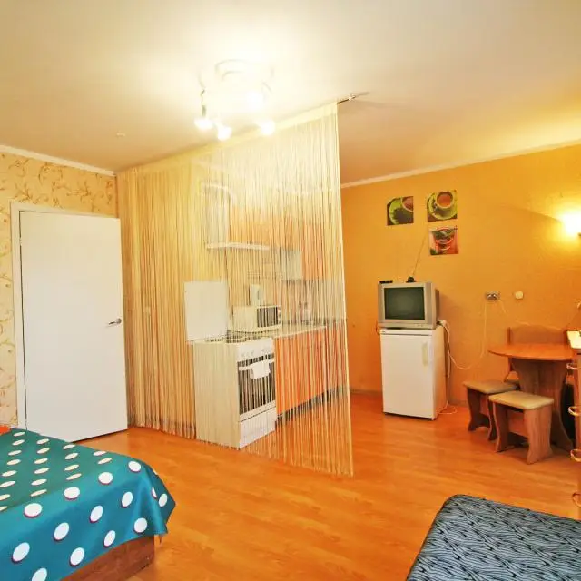 Real photos of Apartment of the Decembrists Bestuzhev 18