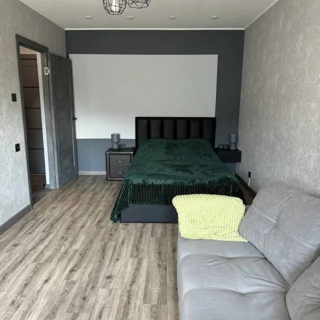 Real photos of Apartments on Rigachina street 56 