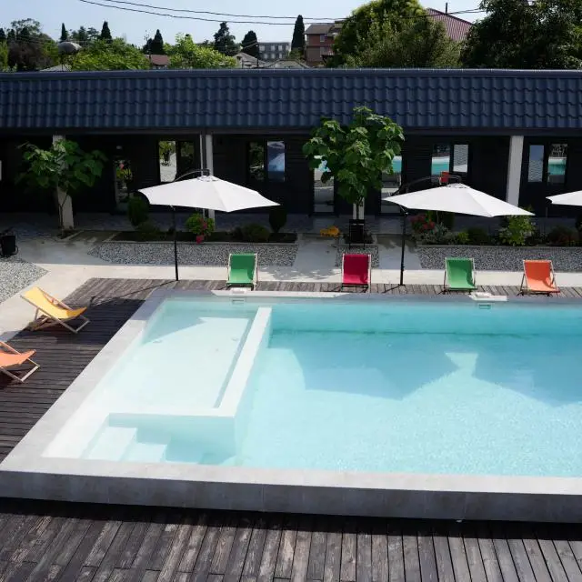 Real photos of Aibga Guest House