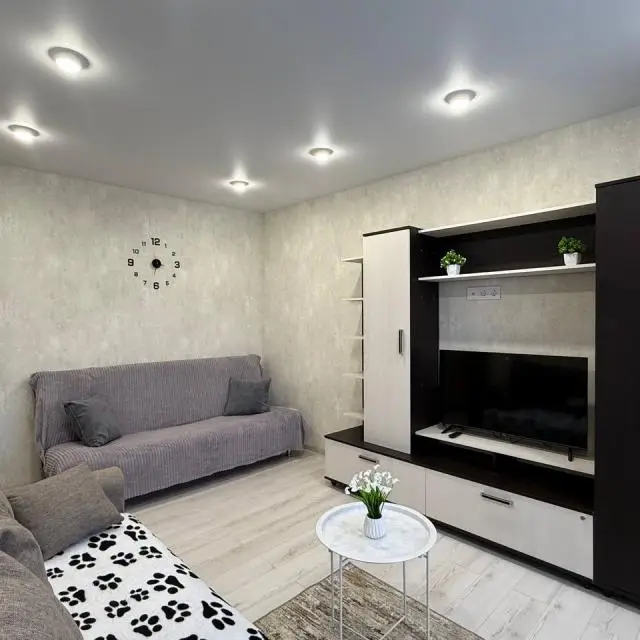Real photos of Apartments on Galkina street 4