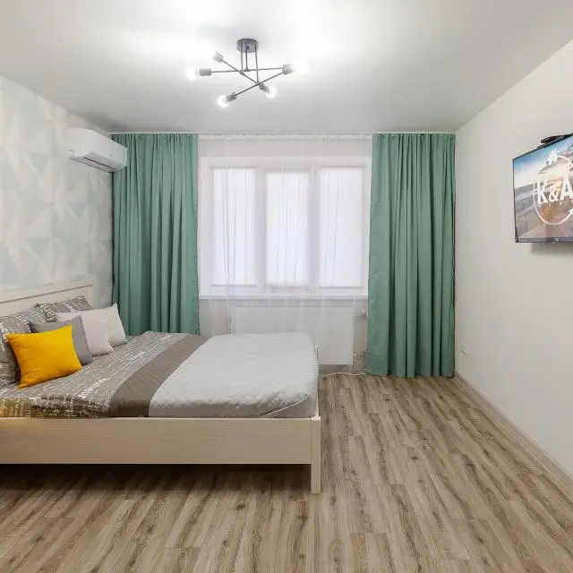 Реальные фото Ka Home (Ка Хоум) на 1ом квартале 60
