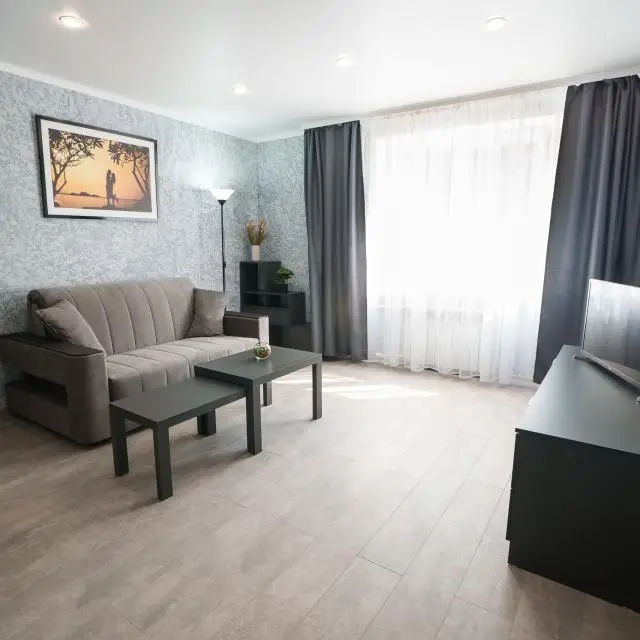 Реальные фото InnDays на Максима Горького 20