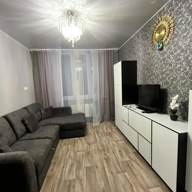 Real photos of One-room apartment on Astrakhan Avenue 7