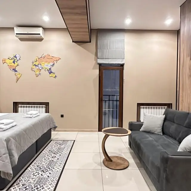 Real photos of Yessentuki Boutique Hotel