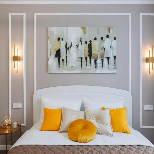 Real photos of Apartments on Marienko Street