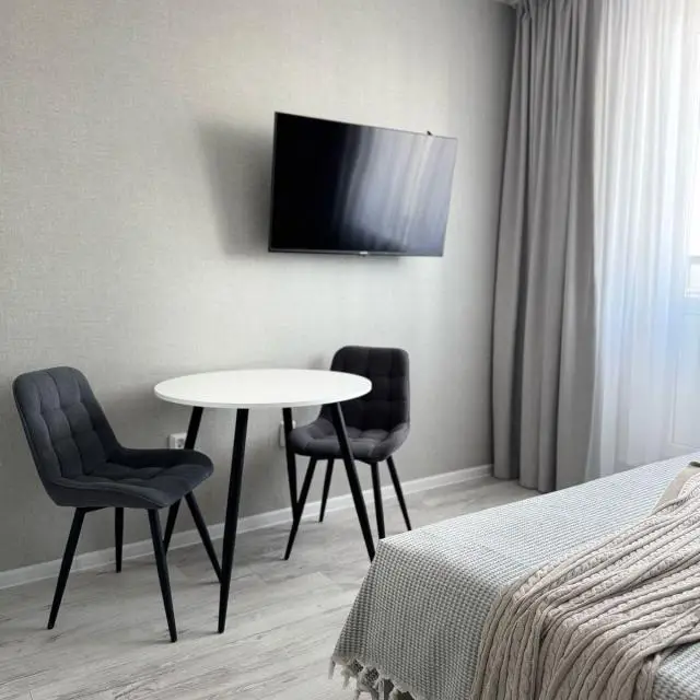 Real photos of Apartments in Raduzhny Dvory