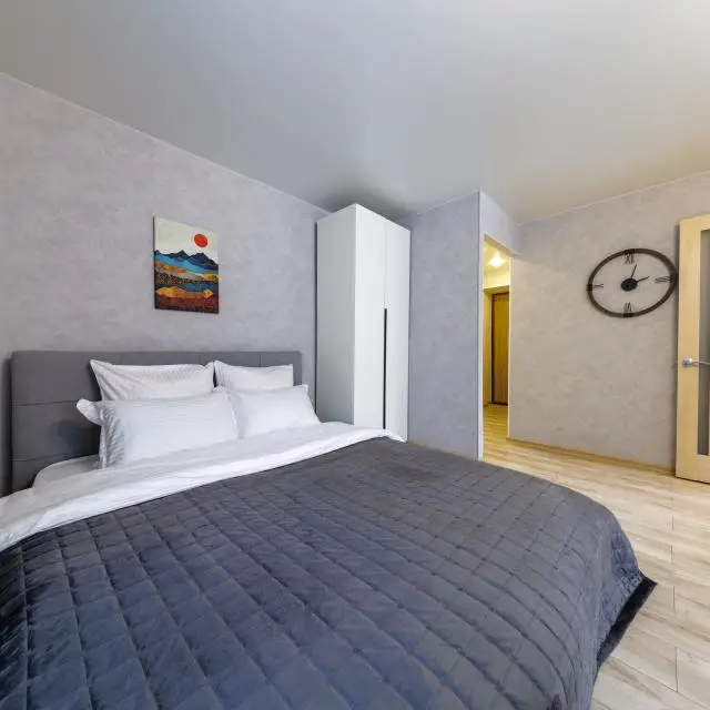 Real photos of Apartments on 59 Svobody Street