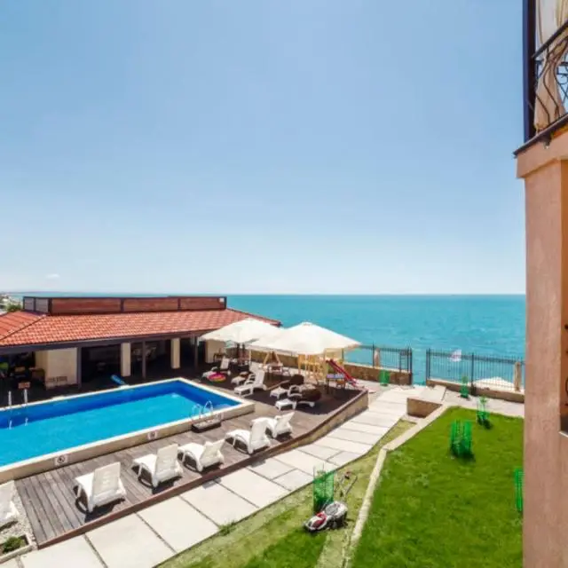 Реальные фото Ravenna Mare (Равенна Маре)