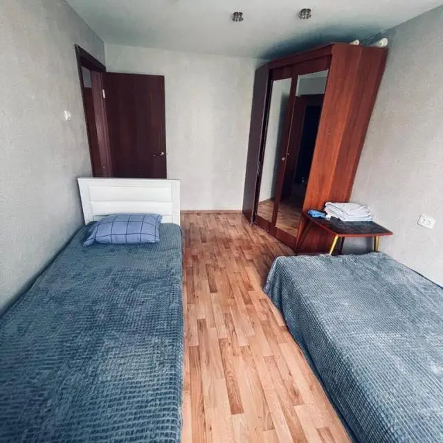 Real photos of Apartments on 15 Kosmonavtov Boulevard