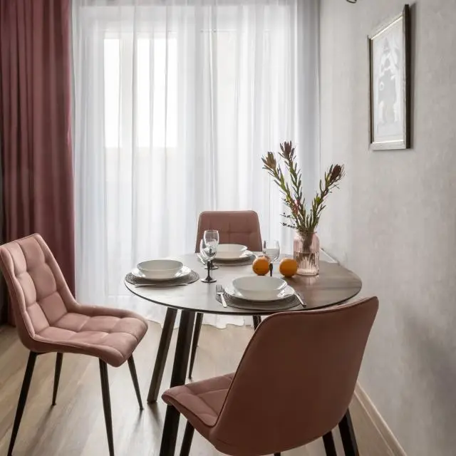 Real photos of Apartments on the Clinical