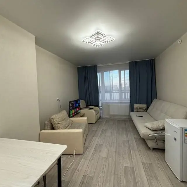 Real photos of Apartments on Shamil Usmanov street 18J