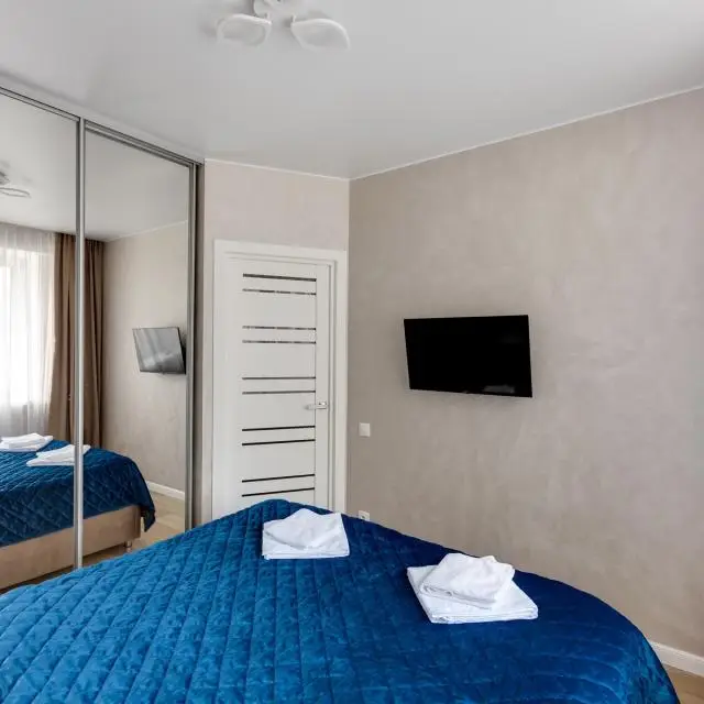 Real photos of Home24 on Vasily Oshchepkov street 3