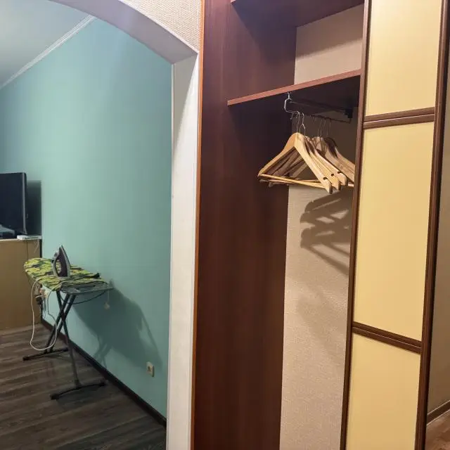 Real photos of Apartments on Petrovsky Street