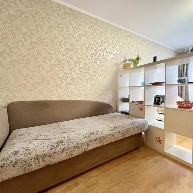 Real photos of Apartments on Karpinsky street 33k1