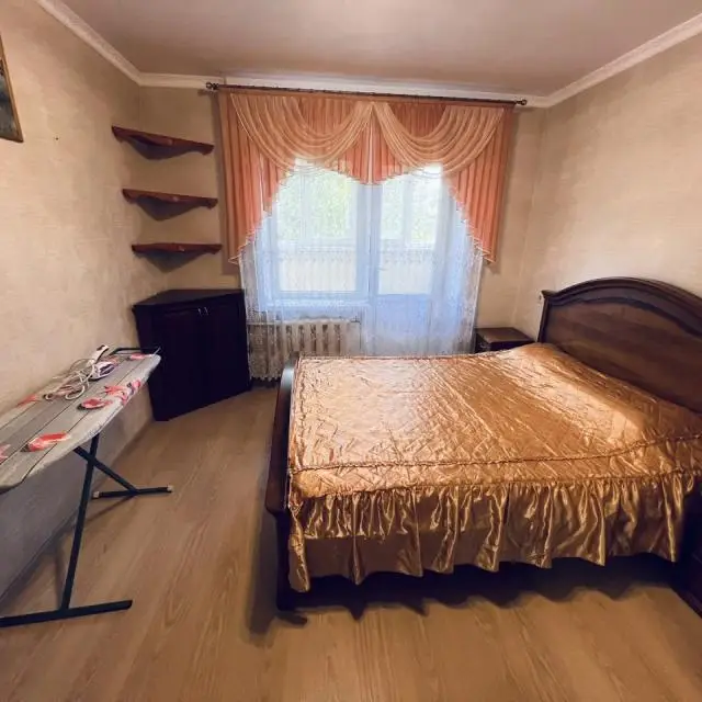 Real photos of Apartments on Krasnaya Street, 56