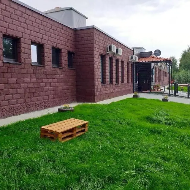 Real photos of Staryi Tomas