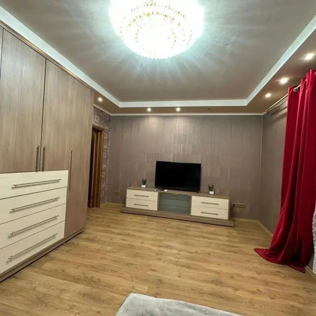 Реальные фото Апартаменты на улице Котовского 26Б корпус 3