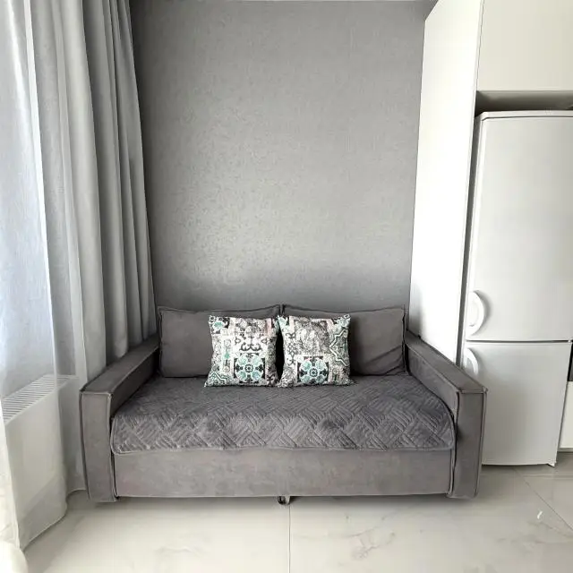 Real photos of Apartments near the Yenisei embankment 