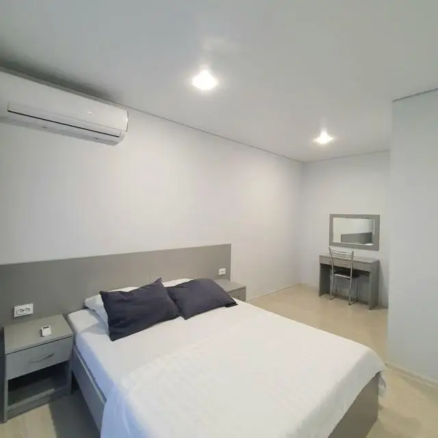 Real photos of Apartamenty u morya Delyuks