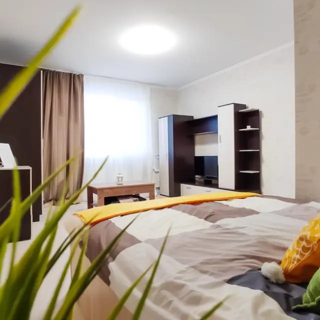 Real photos of Apartments on Stroginsky Boulevard 14k2