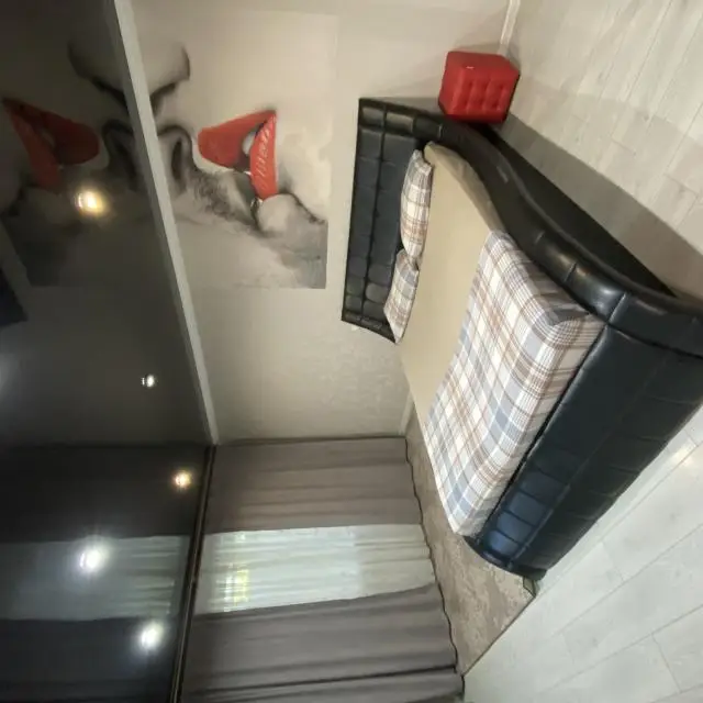 Real photos of Apartments on Sovetskaya street 30