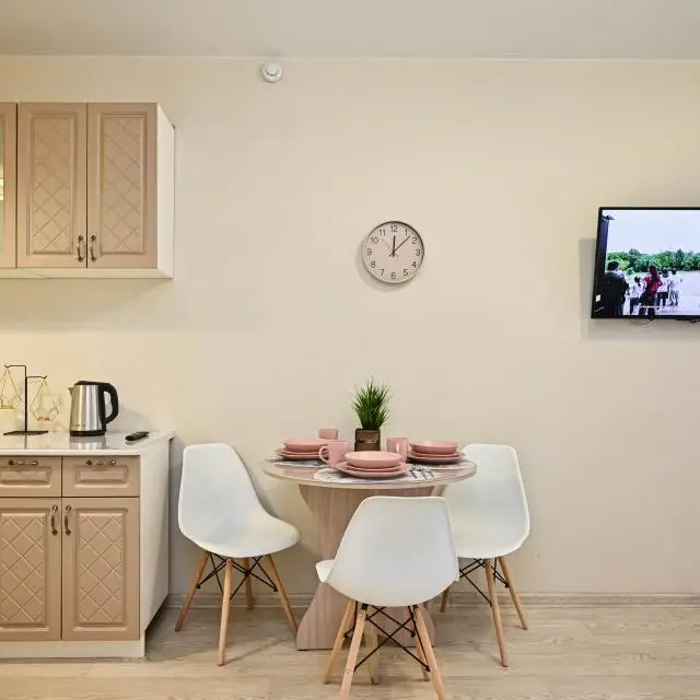 Real photos of Cozy apartment in Arban Smart residential complex