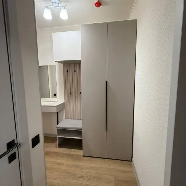 Real photos of Apartments on Sokolskaya street