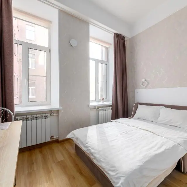 Real photos of Sutki Rent on Stremyannaya street 20 
