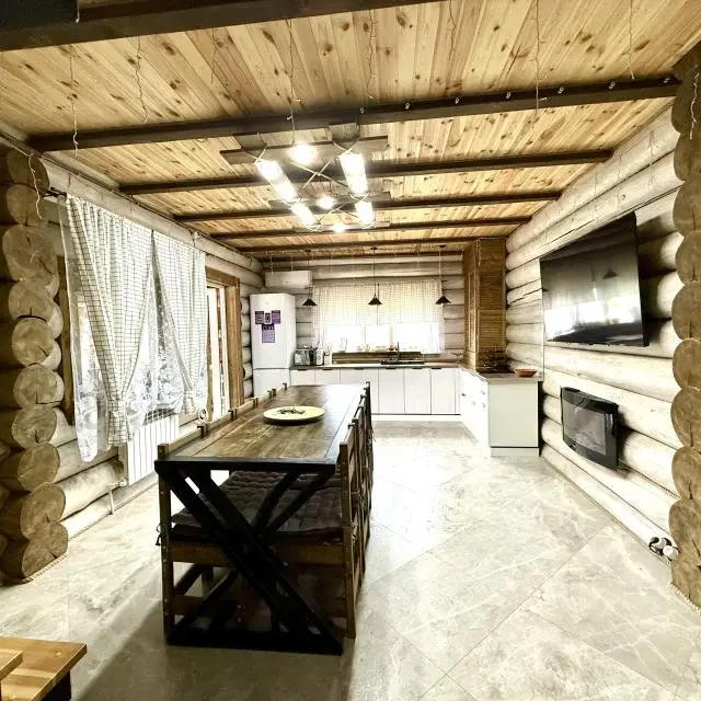 Реальные фото Русский дом