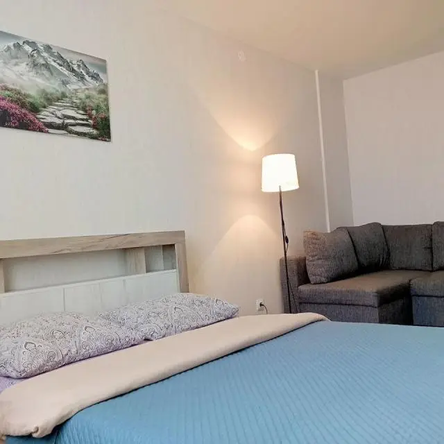 Real photos of Apartments on Tugsirnaya street 10