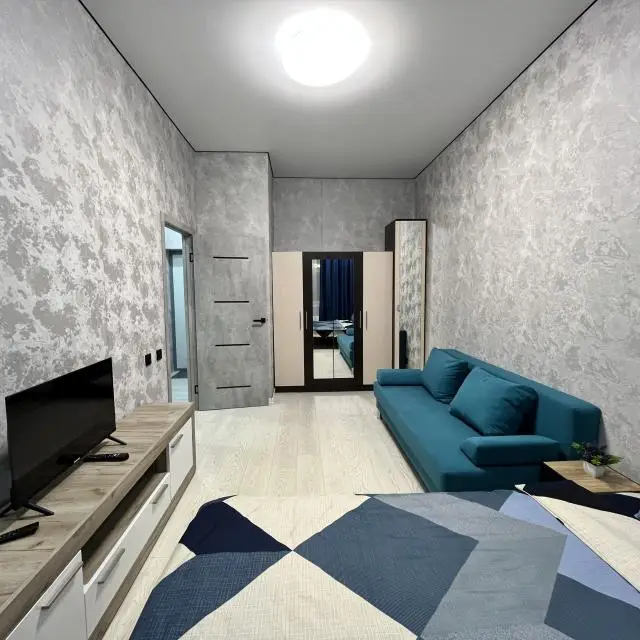Real photos of Apartments on Akademika Landau street 39