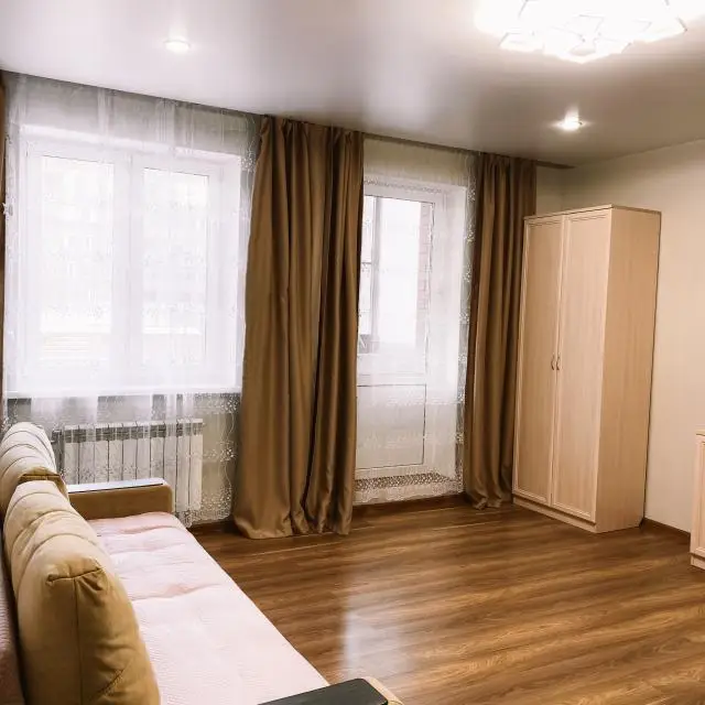 Real photos of Apartments near the park