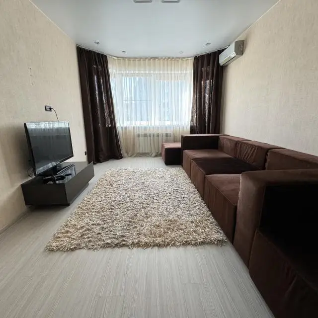 Real photos of Apartments on Dzhambula street 27