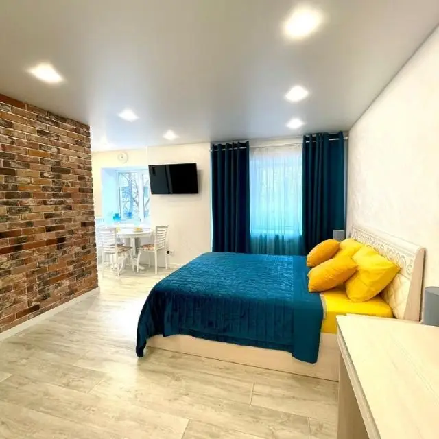 Real photos of Apartments on Nikitina Street