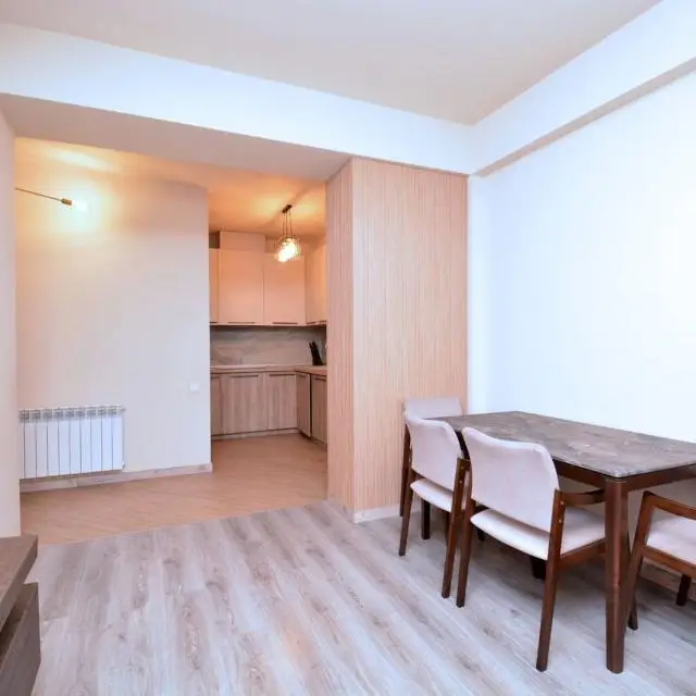 Реальные фото Perte House на улице Ленинградян 21/14