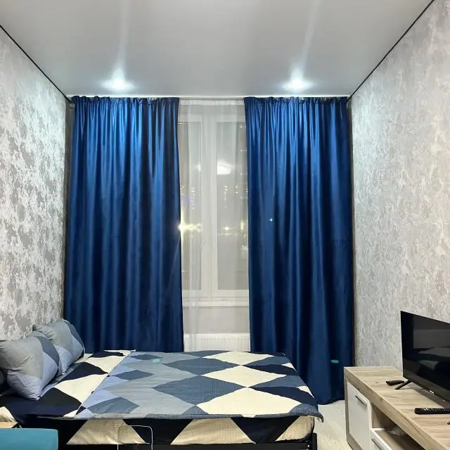 Real photos of Apartments on Akademika Landau street 39