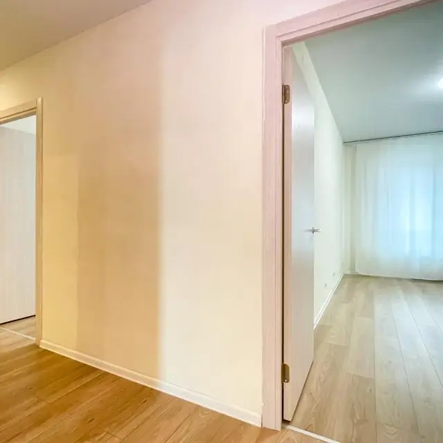 Real photos of Apartments in the Park district 1 building 21