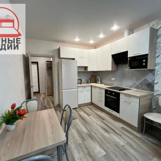 Real photos of Cozy studios on 8 Zhigura Street