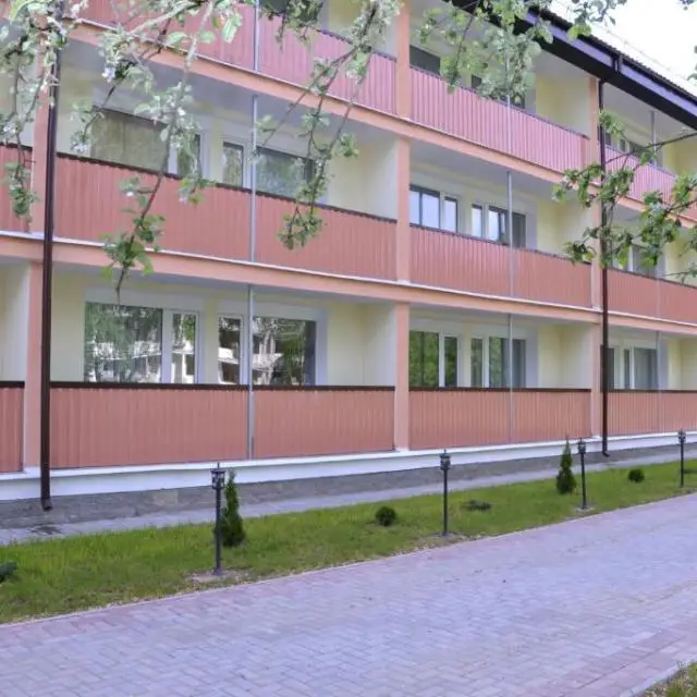 Real photos of Tourist and wellness complex Pyshki