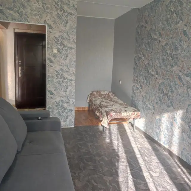 Real photos of Domino Apartments on Urvantseva Street