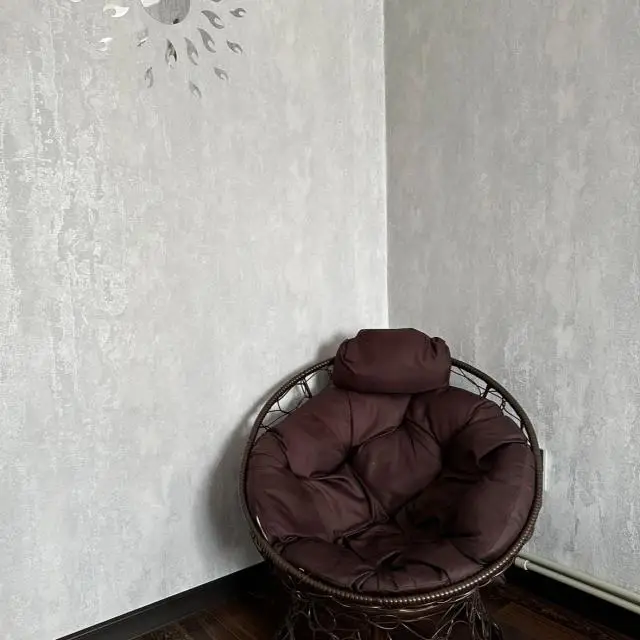 Real photos of Apartments on Pestova street 17 building 3