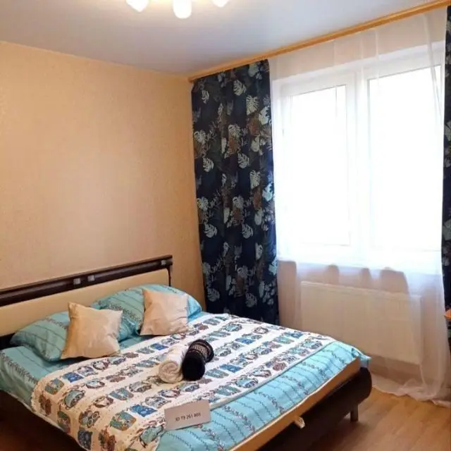 Real photos of Apartments on Kuryzhova street 15k2