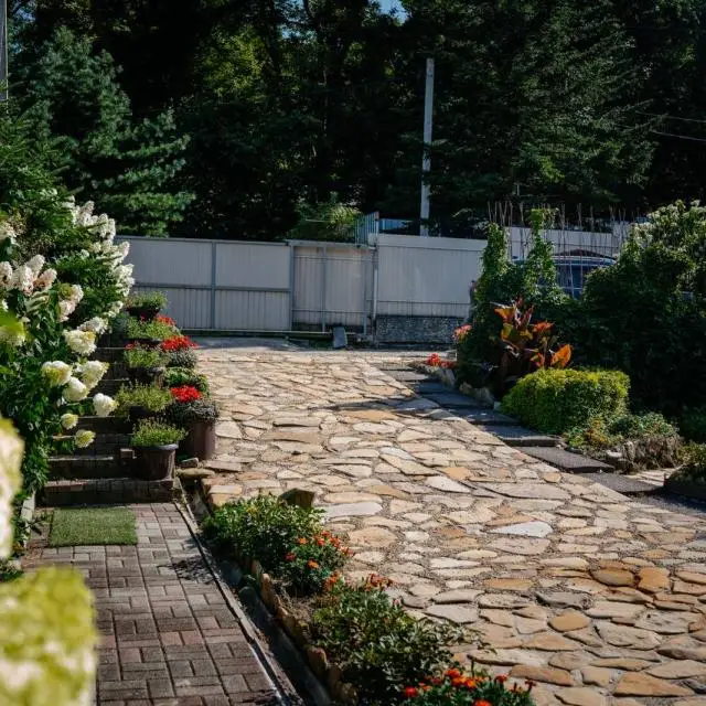 Real photos of Cozy house near the city